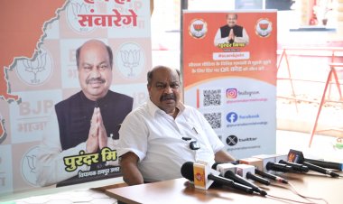 ’’रथयात्रा महोत्सव’’ में इस वर्ष 11 जून को स्नान पूर्णिमा 26 जून को नेत्र उत्सव तथा 27 जून को होगा रथयात्रा का सुभारंभ