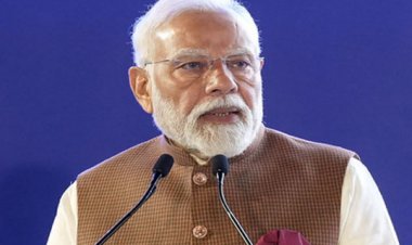 पाक गोलाबारी से प्रभावित घरों के लिए पीएम मोदी ने दिए 25 करोड़