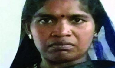 जांजगीर-चांपा  25.13 लाख रुपए गबन मामले में महिला सरपंच गिरफ्तार