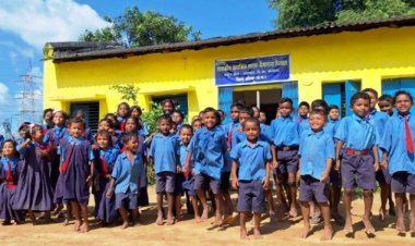 अब कोई स्कूल शिक्षक विहीन नहीं, युक्तियुक्तकरण से शिक्षा व्यवस्था को मिली नई दिशा