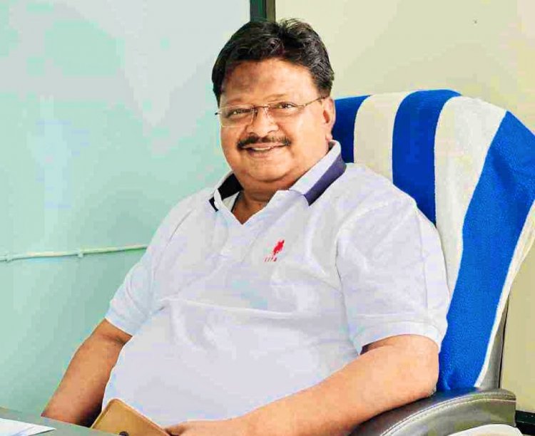 सरकारी सुधार या शिक्षा का “सिस्टमेटिक सफाया” – पूर्व कुनकुरी विधायक यू. डी. मिंज का विष्णुदेव सरकार पर तंज !