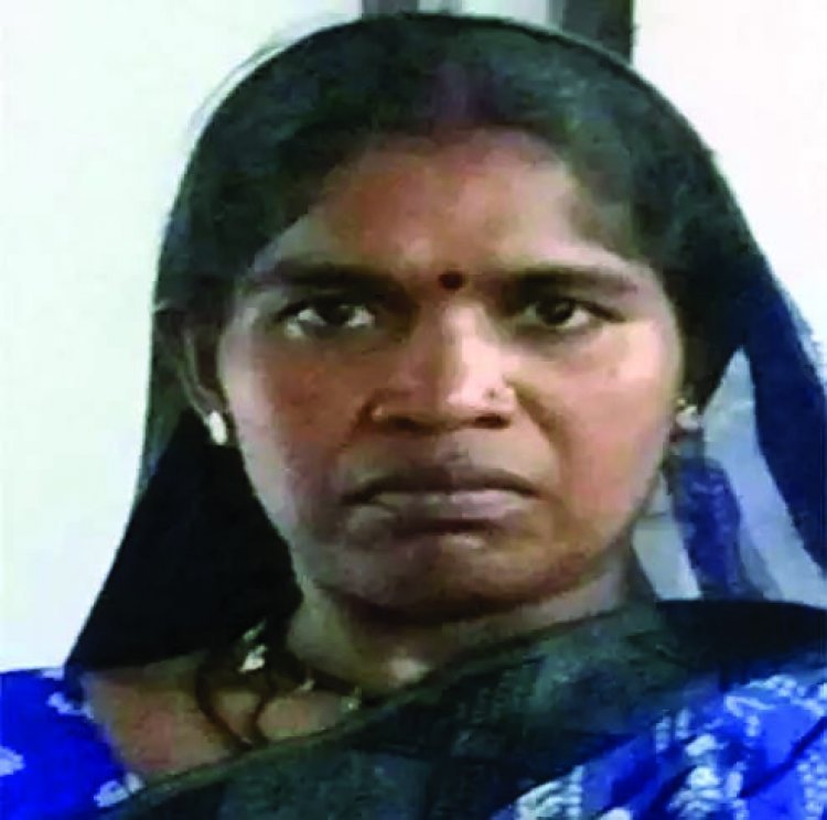 जांजगीर-चांपा 25.13 लाख रुपए गबन मामले में महिला सरपंच गिरफ्तार