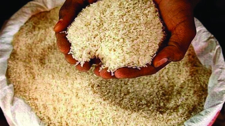 लोकल चावल में चर्चित ब्रांड का लेबल लगाकर बेचा जा रहा था ऊंची कीमत पर, दो राइस मिलरों की भूमिका जांच के घेरे में