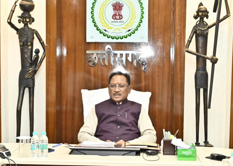 मंत्रिपरिषद के निर्णय : दिनांक - 18 जून 2025
