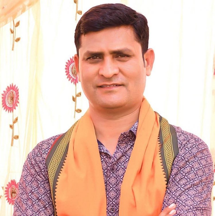 भारतीय जनता पार्टी मंडल पलारी की नई कार्यकारिणी टीम की घोषणा किया गया।