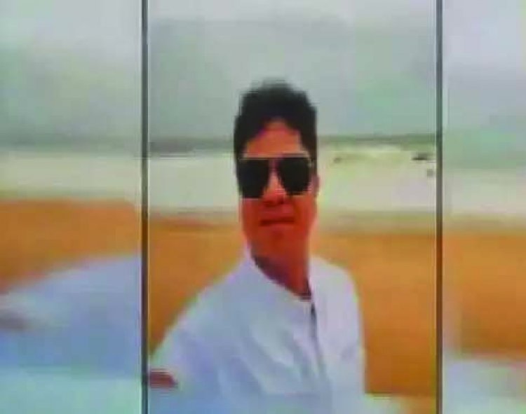 रायपुर छत्तीसगढ़ के इस शराब कारोबारी को झारखंड ACB ने किया गिरफ्तर