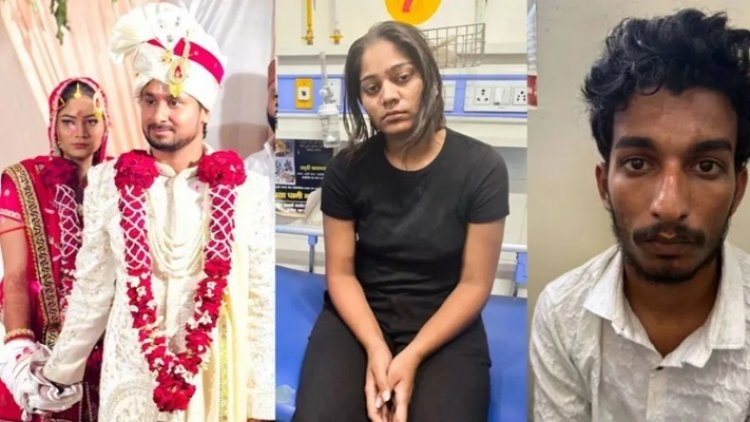 राजा रघुवंशी मर्डर केस में नया ट्विस्ट, मजिस्ट्रेट के सामने बयान से पलट गए दो आरोपी