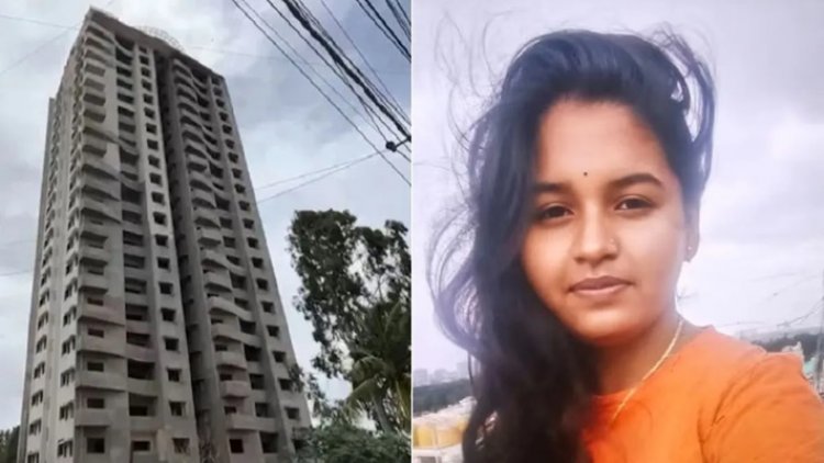 बॉयफ्रेंड से दुखी होकर बना रही थी इमोशनल रील