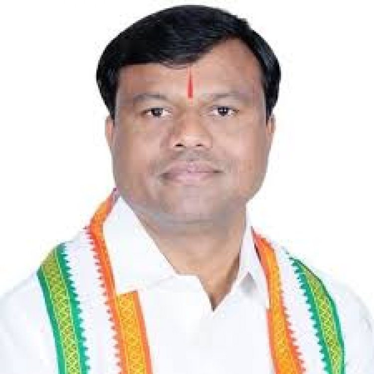 राजीव भवन से पीसीसी चीफ का मोबाइल पार, जांच में जुटी पुलिस...