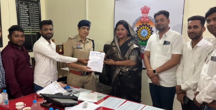 बिलाईगढ़ विधायक पर आपत्तिजनक टिप्पणी का मामला गरमाया, कड़ी कार्रवाई की मांग