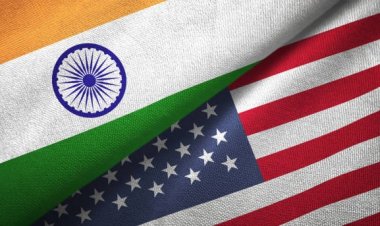 भारत-अमेरिका ने व्यापार समझौते के लिए 5वें दौर की वार्ता पूरी की