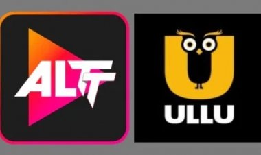 अश्लील कंटेंट पर सरकार का शिकंजा: ULLU-ALTT समेत 25 ऐप्स बैन