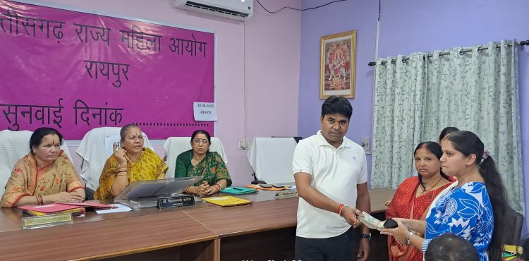 मृत माता के बदले आवेदिका पुत्री को दिया जाए योग्यता अनुसार अनुकम्पा नियुक्ति