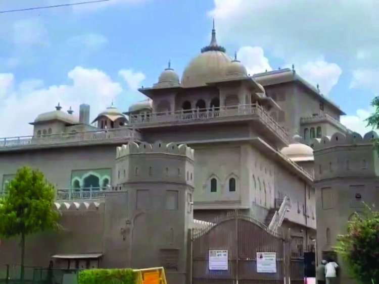 महादेव सट्‌टेबाज का 200 करोड़ के शादी समारोह में ईडी का छापा, भनक लगते ही दूल्हा फरार
