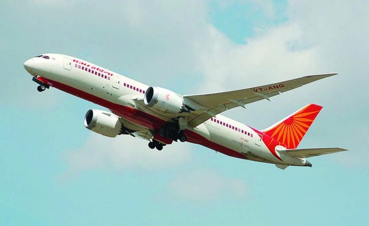 तकनीकी खराबी: वियना में रोकने के बाद रद्द की गई दिल्ली से वॉशिंगटन जा रही एअर इंडिया की फ्लाइट