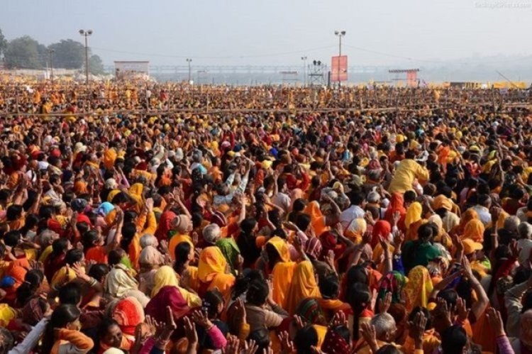 भारत में पहली बार होगी डिजिटल जनगणना: मोबाइल ऐप, पोर्टल से दर्ज होंगी जानकारियां