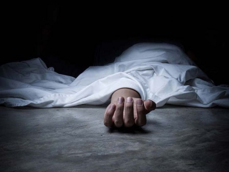 प्लांट में ड्यूटी के दौरान घायल श्रमिक की मौत