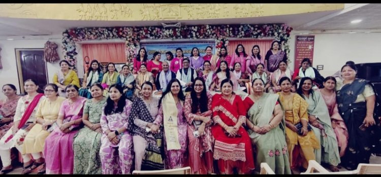 "मृगनयनी" प्रदर्शनी एवं सावन उत्सव का भव्य आयोजन - 19 एवं 20 जुलाई को सिंधु भवन, रायपुर में