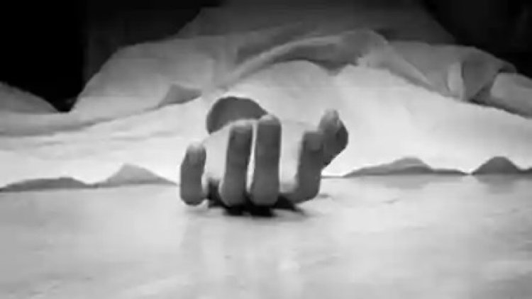 बीजापुर में CRPF जवान ने खुद को मारी गोली, जांच में जुटी पुलिस...