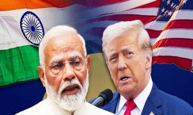 अमेरिका ने भारत पर लगाए गए टैरिफ को एक सप्ताह के लिए टाला