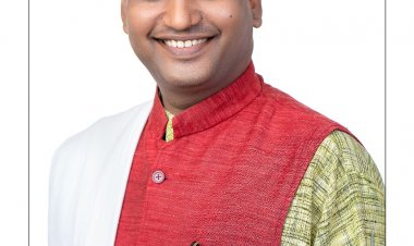 डॉक्टर जीतेंद्र सिंगरौल नियुक्त किए गए डायरेक्टर, छत्तीसगढ राज्य सोशल ऑडिट इकाई