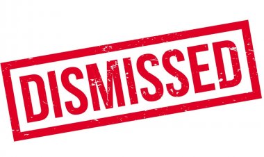 नौकरी के नाम पर रकम लेने की दोषी महिला प्रधान आरक्षक बर्खास्त