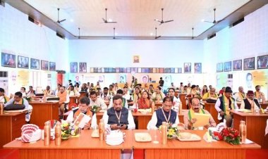 रायपुर में बीजेपी की बड़ी बैठक 31 अगस्त को