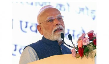 जीएसटी में सुधार से कीमतों में आएगी कमी : पीएम मोदी