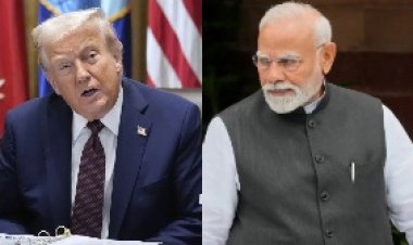 भारत पर आज से लागू हुआ अमेरिका का 50 प्रतिशत टैरिफ