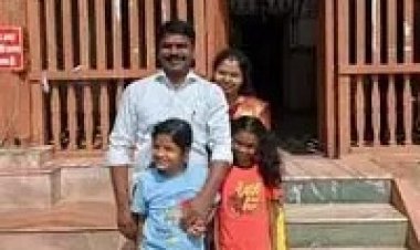 जगदलपुर में 4 लोगों की मौत, बाढ़ में बह गई कार