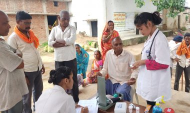 हर जीवन अनमोल, हर देखभाल खास