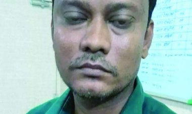 शादीशुदा पास्टर ने किया महिला से रेप, शादी का झांसा देकर बनाया शिकार