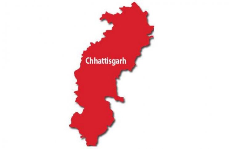 छत्तीसगढ़ को रेल सेवाओं के क्षेत्र में मिलने जा रही एक और बड़ी सौगात