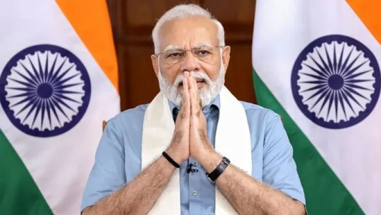 रक्षाबंधन पर प्रधानमंत्री का बहनों को उपहार, उज्ज्वला योजना के तहत ₹300 प्रति सिलेंडर की सब्सिडी रहेगी जारी