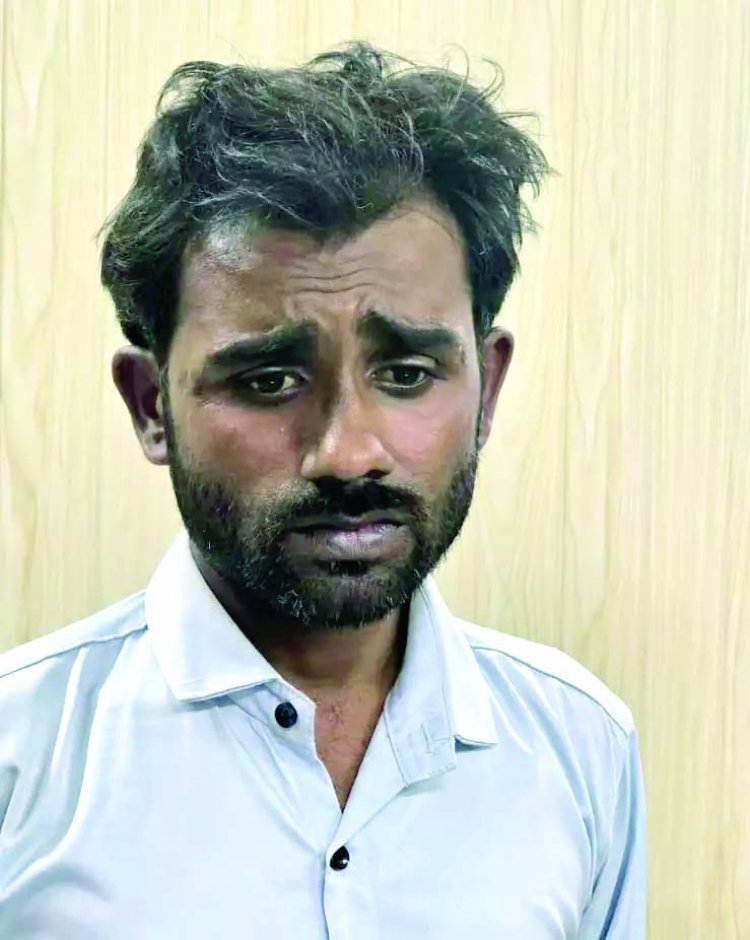 रायपुर  जेल भेजने की धमकी देकर 2 लाख रुपए ऐंठने वाले तथाकथित पत्रकार सहित दो पुलिस गिरफ्त में