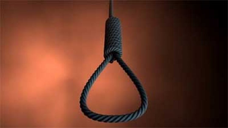 डिप्रेशन में पुलिस अधिकारी ने किया सुसाइड