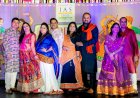Garba Dandiya Night 2025 Lights Up Santiago with Color, Culture and Community