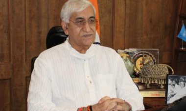 NHM कर्मियों की हड़ताल पर सिंहदेव बोले: 'वादा पूरा न करना बनी थी हार की वजह'...