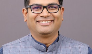 *जीएसटी काउंसिल की 56वीं बैठक: छत्तीसगढ़ के वित्त मंत्री चौधरी ने दी अहम राय केंद्रीय वित्त मंत्र...