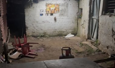 दुर्ग  चायनीज खाने गए दो युवकों में विवाद, सिलेंडर से सिर कुचलकर हत्या