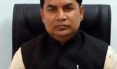 ग्रहण का पितृपक्ष पर कोई नकारात्मक प्रभाव नहीं पड़ता, बल्कि यह शुभ माना जाता है ; डॉ.शत्रुघ्न त्रिपाठी