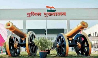 1 नवंबर से लागू होगा पुलिस कमिश्नरेट सिस्टम, 7 IPS अधिकारियों की समिति गठित