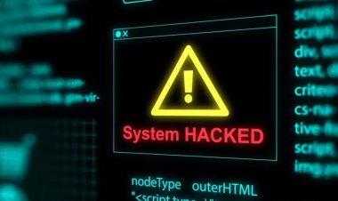 तीसरी बार हैक हुई हेमचंद यादव विवि की वेबसाइट