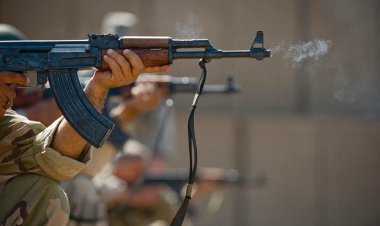 CAF जवान ने साली और चाचा ससुर को गोलियों से भूना