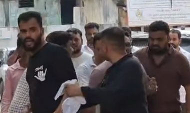 ‘न्यूड पार्टी’ के पोस्टर ने मचाया हड़कंप, आयोजक समेत 7 गिरफ्तार...