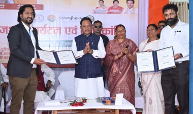 QR कोड स्कैन कर किसान सीधे बेच सकेंगे फसल, बिचौलियों से मिलेगी निजात