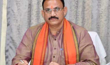 NHM हड़ताल: सरकार ने जारी किया नया नियुक्ति पत्र, ड्यूटी पर लौटने की अपील