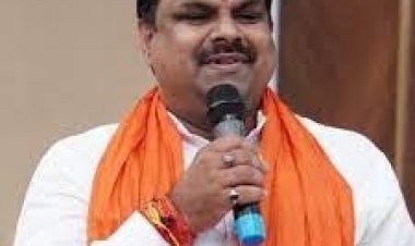 छत्तीसगढ़ में लागू होगा ‘गुजरात मॉडल ऑफ एजुकेशन’ : गजेंद्र यादव