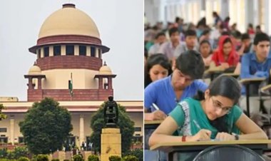 टीईटी अनिवार्यता पर बवाल: 5 अक्टूबर को दिल्ली में शिक्षक महापंचायत