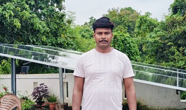 सफलता की कहानी  पीएम सूर्यघर से सूरज देगा बिजली, बदलेगा जिंदगी का हर कोना  सिर्फ विटामिन डी नहीं, जीवन का आधार है सुरज की रोशनी